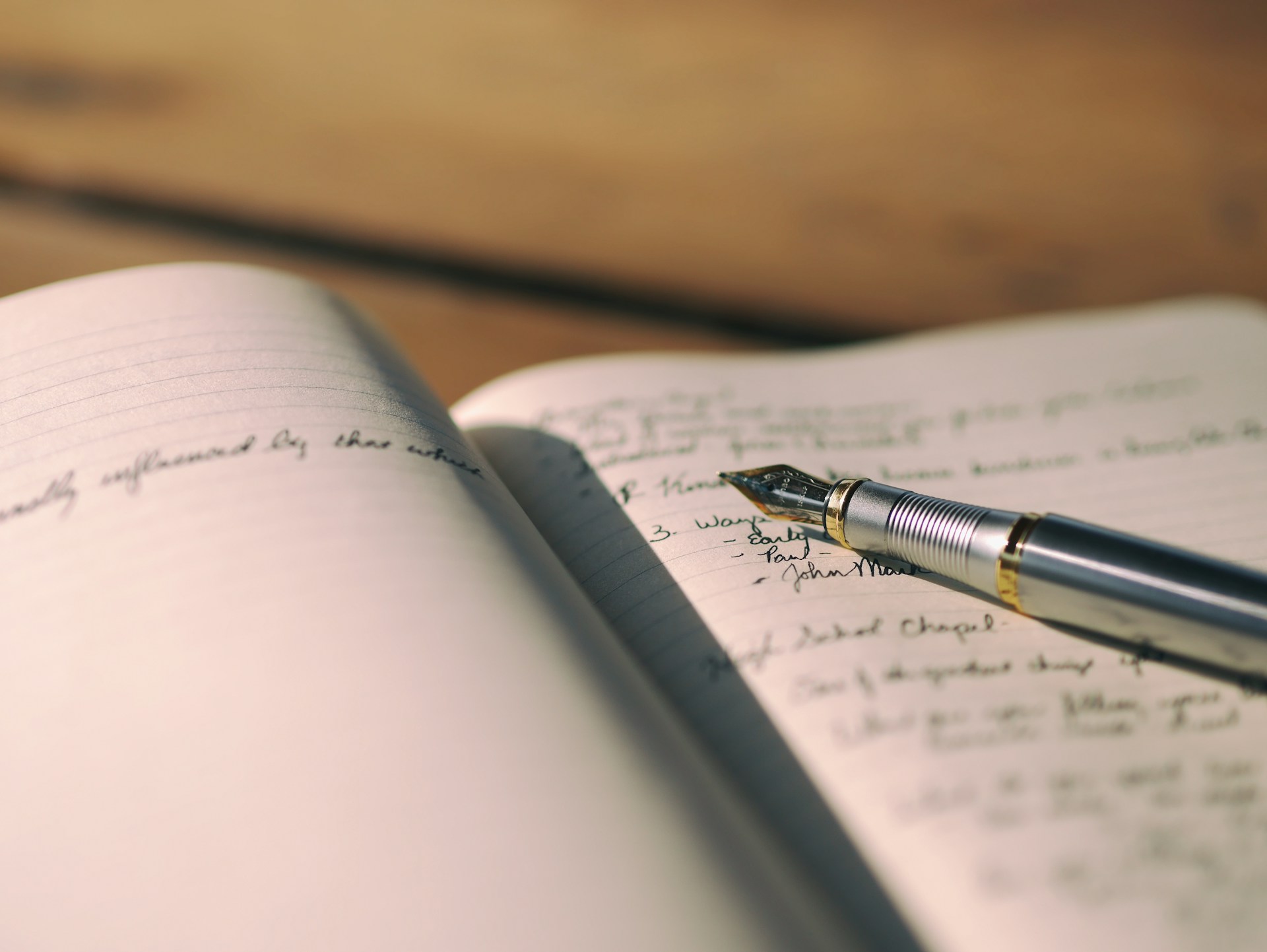 Compelling and Relevant Blog Content