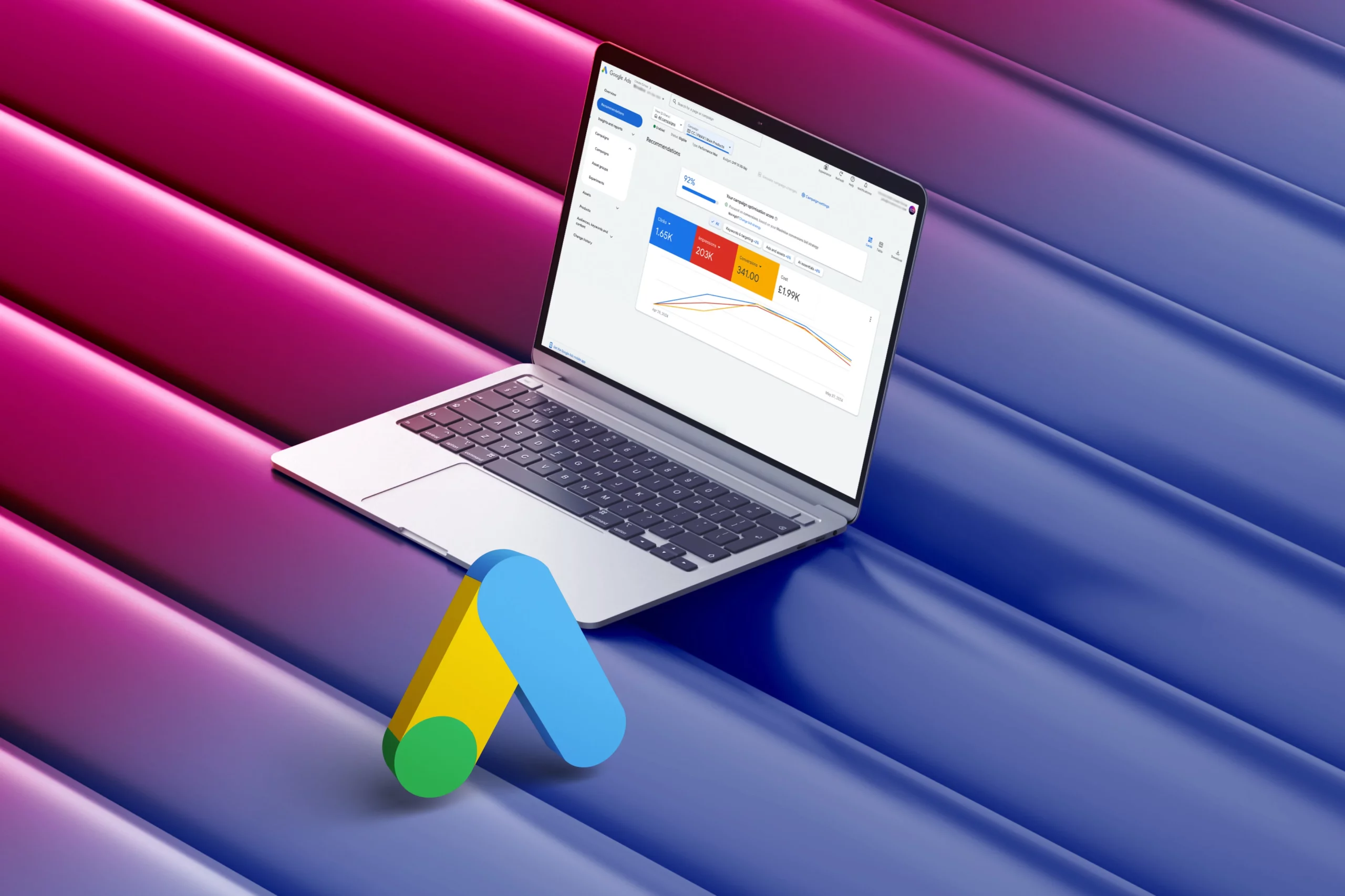 Google Ads Services