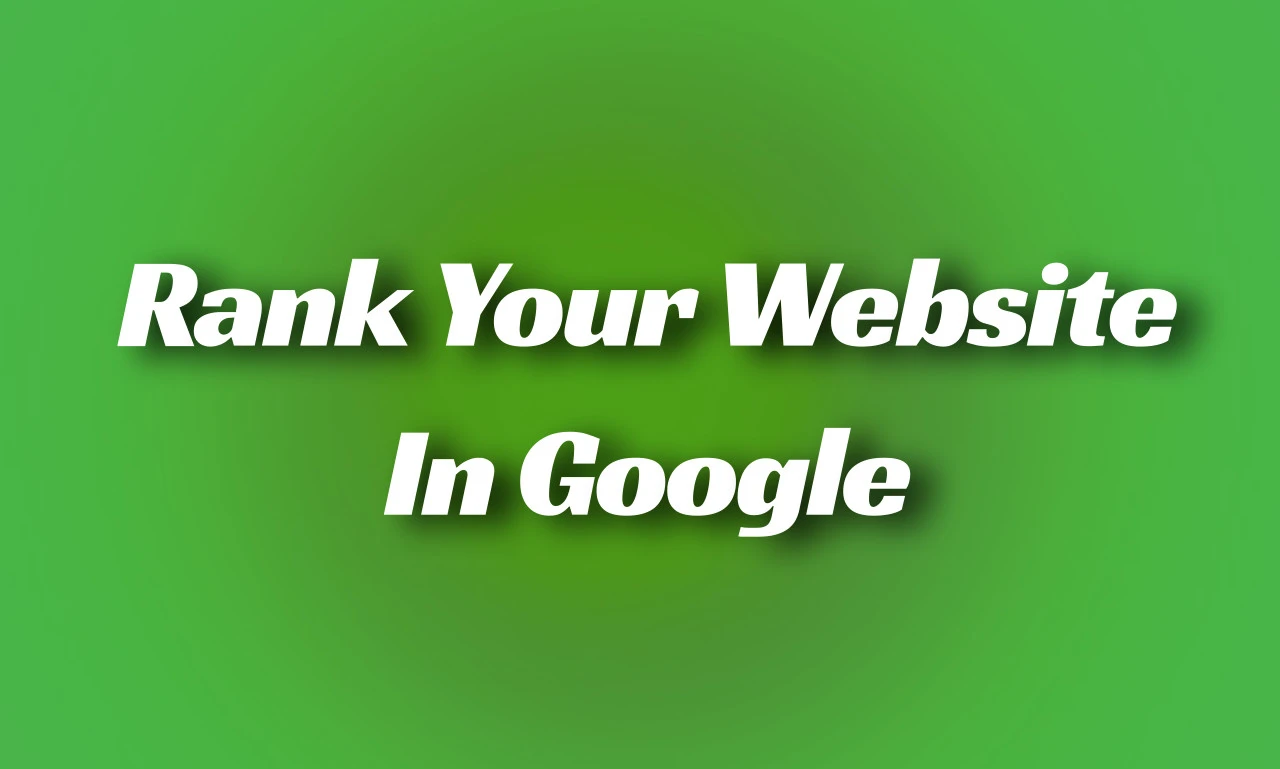 Website SEO Audit and Optimization