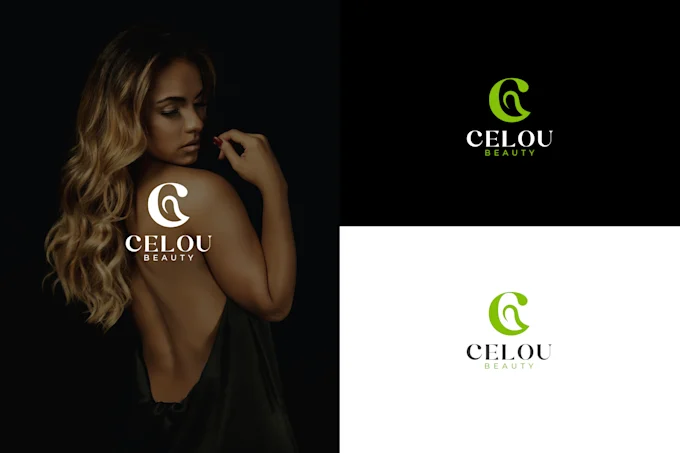 Logo design and unique brand Identity
