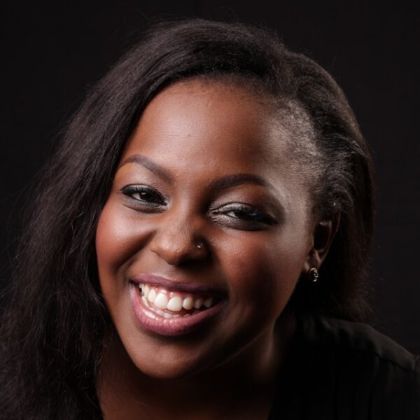 Lebo Mokoena