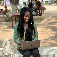 Grace Mbatha
