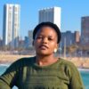 Mary Tshuma