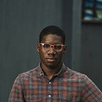 Kwame Mensah