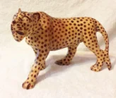 Cheetah